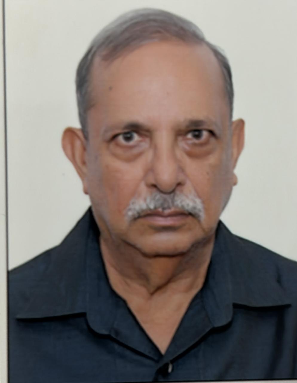 CMA C.L. Bansal, Co-opted